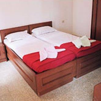 Carmo Lobo Beach Apartments, Goa 5